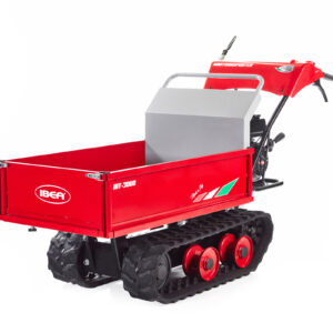IBEA Minitransporter IBT-3002 (motore a scoppio)
