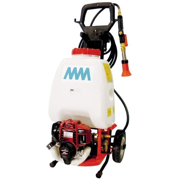 Carrello per irrorazione M.M. (M2001519) Euro Spray 20L