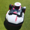 Robot Kress (KR160E.A) Mission RTKn 600 m²