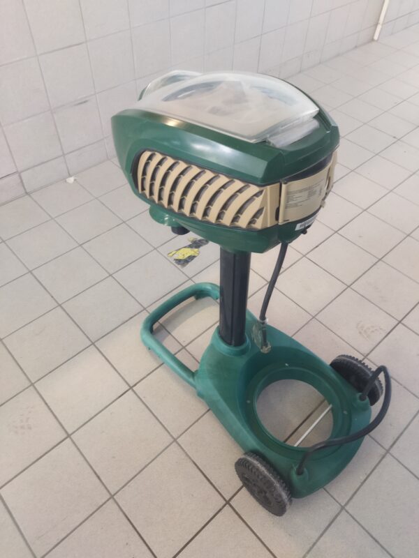 Cattura zanzare Mosquito Magnet® Independence (USATO - revisionato)_ - immagine 3