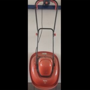 Tagliaerba elettrico Flymo Turbo 400 a cuscino d'aria (USATO - BUONO STATO)