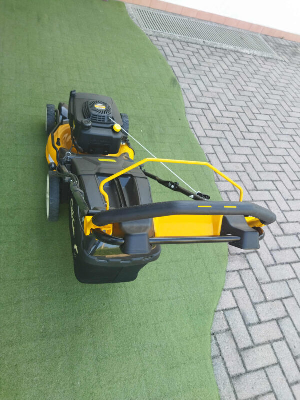 Tosaerba Cub Cadet LM3 ER53S