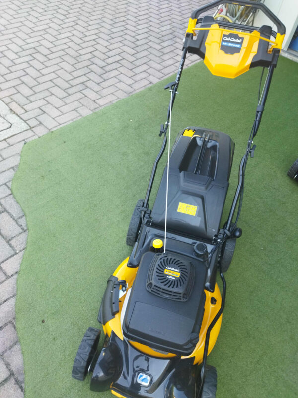 Tosaerba Cub Cadet LM3 ER53S