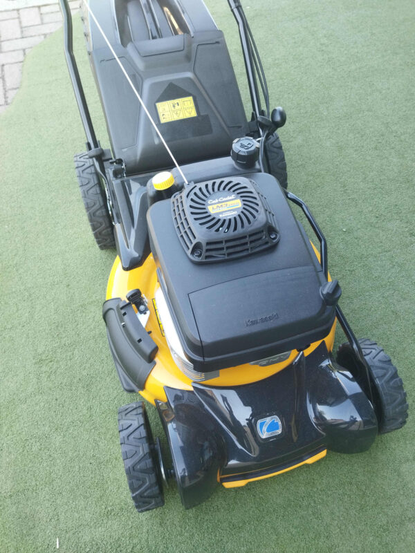 Tosaerba Cub Cadet LM3 ER53S