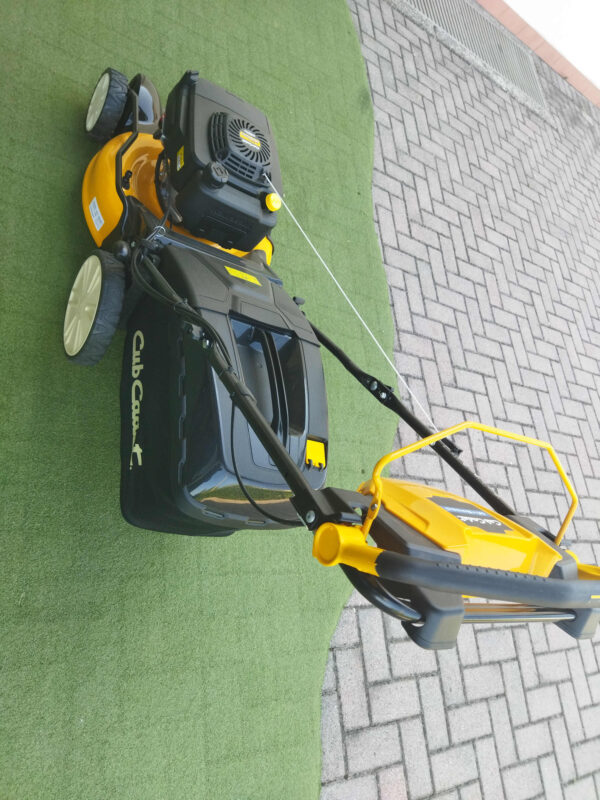 Tosaerba Cub Cadet LM3 ER53S