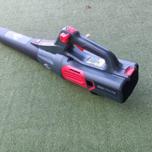 Soffiatori/Aspiratori a batteria Cramer