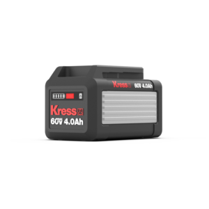 Batteria agli ioni di litio Kress 60 V 4 Ah (KA3014)
