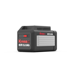 Batteria agli ioni di litio Kress 60 V / 8 Ah (KA3018)