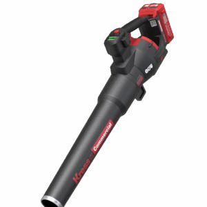 Soffiatore a mano Kress 22 N (KC510.9) Commercial 60V – Senza batterie e caricabatteria