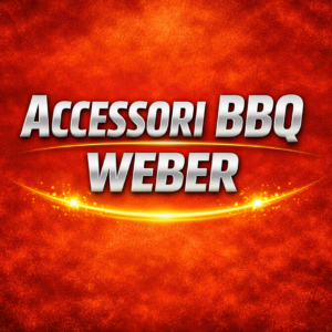 Accessori BBQ Weber