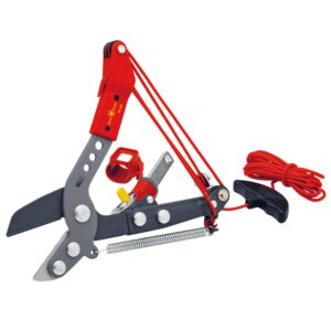 WOLF-GARTEN RC-VM FORBICI ALBERI PRO