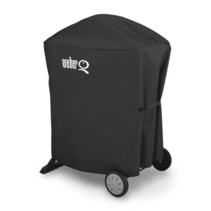 Weber Custodia Premium per barbecue Q 100-1000-200-2000 carrello portatile codice art. #7120