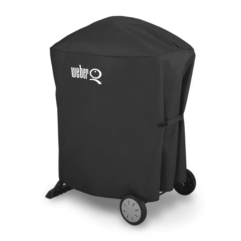 Weber Custodia Premium per barbecue Q 100-1000-200-2000 carrello portatile codice art. #7120