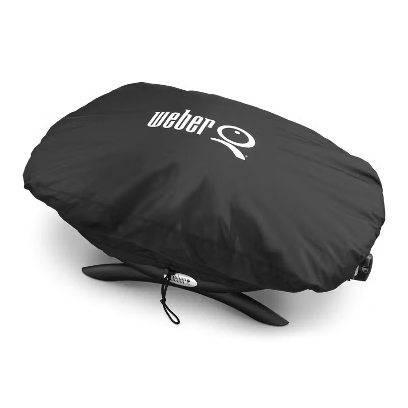 Weber Custodia Premium per barbecue codice art. #7117