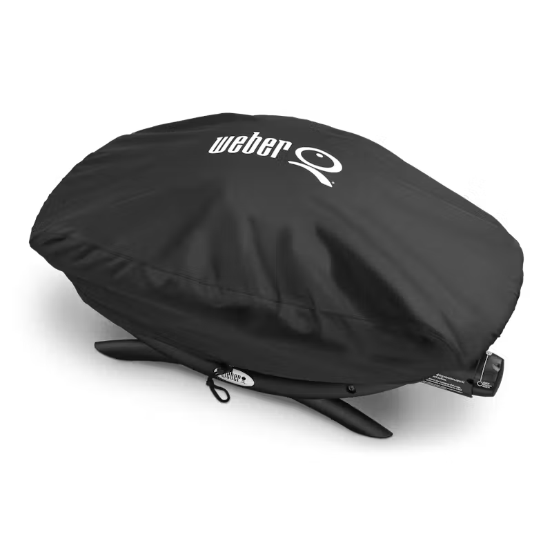 Weber Custodia Premium per barbecue serie Q 200-2000 codice art. #7118