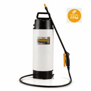Pomapa VT10 a pressione VOLPITECH10 LT.10 guarnizione FPM