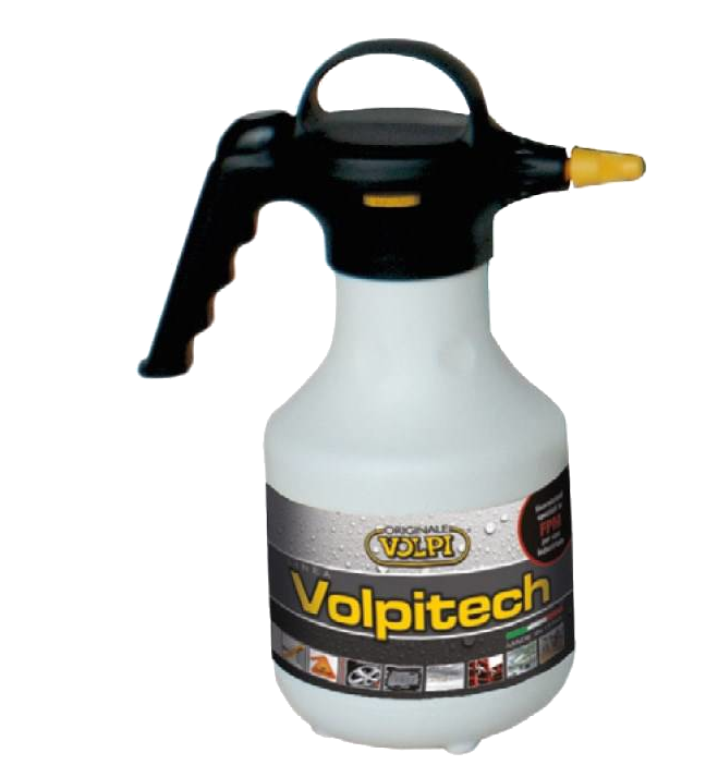 Pomap VT2 a pressione VOLPITECH2 LT.2 guarnizione FPM