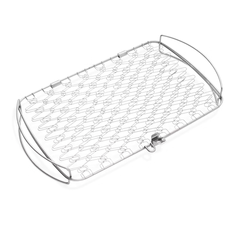 Weber Cestello di cottura Grande 46 x 28,4 cm codice art. #6471