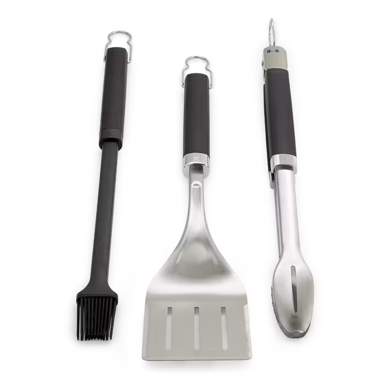 Weber Kit 3 accessori Precision codice art. #6764