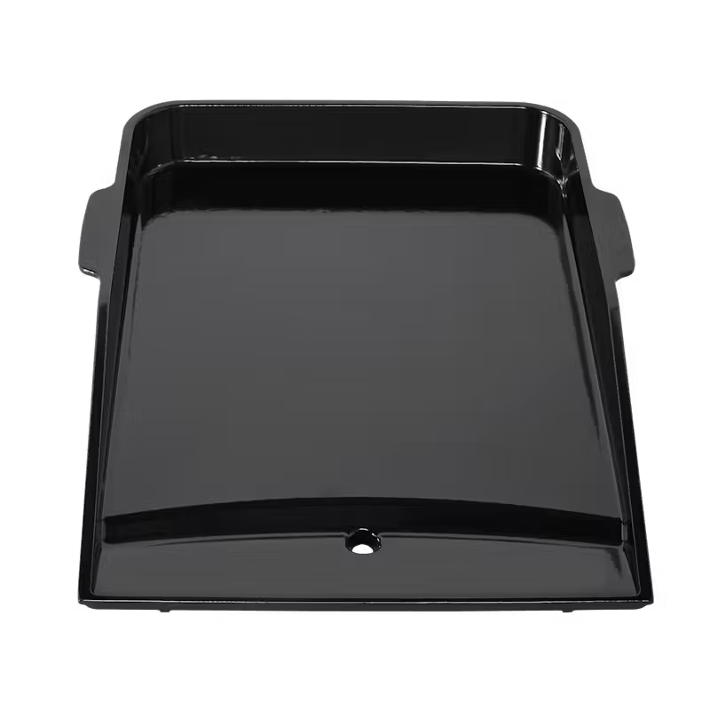 Weber Piastra Deluxe per Genesis II serie 300-400-600 codice art. #7665