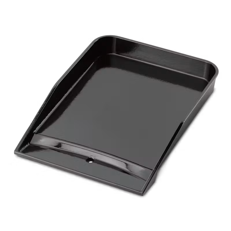 Weber Piastra compatibile con alcuni barbecue Spirit e SmokeFire Codice art. #7579