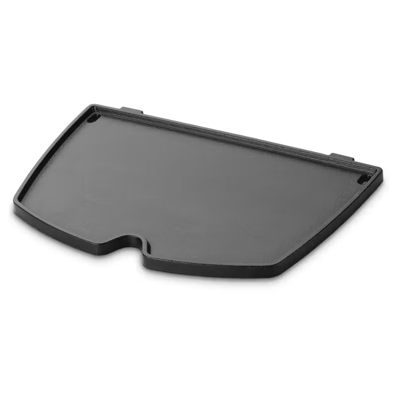 Weber Piastra compatibile con la serie Q 1001000 codice art. #6558