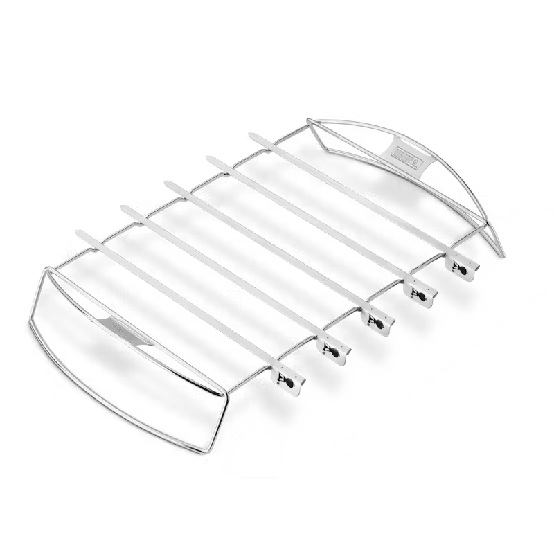 Weber Set Kabob codice art. #6606