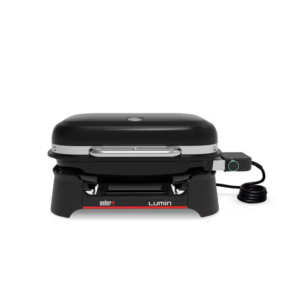Weber Barbecue electtrico Lumin® codice art. #1502045
