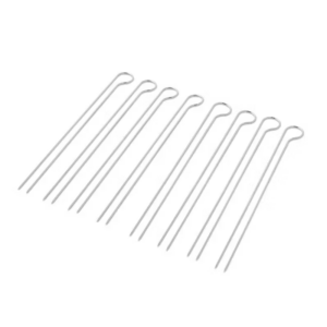 Weber set spiedini per barbecue codice art. #6320