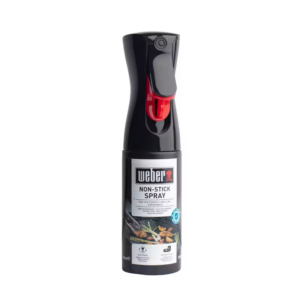 Weber spray antiaderente codice art. #17685