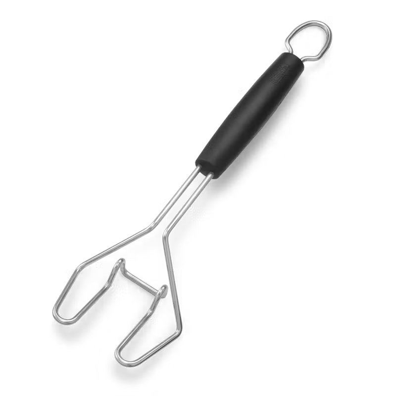 Weber supporto alza griglia codice art. #8844