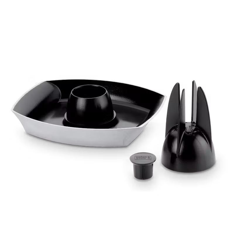 Weber supporto per pollame Deluxe codice art. #6731